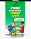 Crisp: Retailing Smarts Series: Providing Personalized Customer Service Big Book