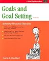 Goals and Goal Setting