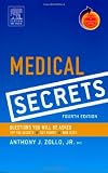 Medical Secrets: With STUDENT CONSULT Online Access, 4e