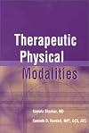 Therapeutic Physical Modalities, 1e