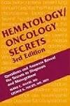 Hematology/Oncology Secrets, 3e