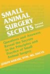Small Animal Surgery Secrets, 2e