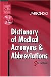 Dictionary of Medical Acronyms & Abbreviations