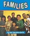 Families (Pebble Books: People)