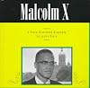Malcolm X: A Photo-Illustrated Biography