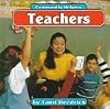 Teachers (Bridgestone Books: Community Helpers)