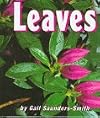 Leaves (Pebble Books: Growing Flowers)