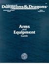Arms & Equipment Guide