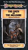 The Oath and the Measure
