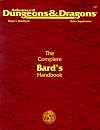 The Complete Bard's Handbook