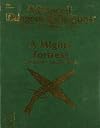 A Mighty Fortress: Campaign Sourcebook