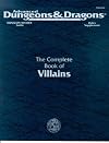 The Complete Book of Villains
