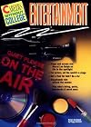 Careers w/o College: ENTERTAINMENT (Careers Without College)