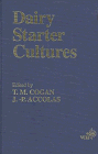 Dairy Starter Cultures (Food Science and Technology)