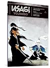 Usagi Yojimbo, Book 03: The Wanderer's Road