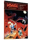 Usagi Yojimbo, Book 05: Lone Goat and Kid