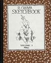 R. Crumb Sketchbook, Vol. 3: 1966