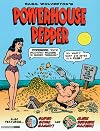 Powerhouse Pepper