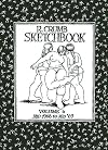 R. Crumb Sketchbook, Vol. 6: Mid 1968 to Mid '69