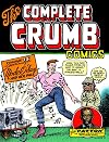 The Complete Crumb Comics Vol. 15: Mode O'Day