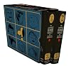 The Complete Peanuts Box Set: 1955-1958 [1955]