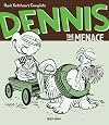 Hank Ketcham's Complete Dennis the Menace: 1953-1954 (Volume 2)