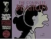 The Complete Peanuts: 1967-1968 Dailies & Sundays