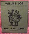 Willie & Joe: The WWII Years