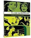 The Girl from HOPPERS (Love & Rockets) (v. 2)