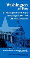 Washington on Foot