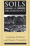 SOILS IN ARCHAEOLOGY PB