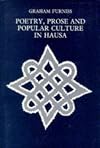 Poetry, prose, and popular culture in Hausa
