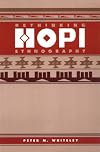 RETHINKING HOPI ETHNOGRAPHY PB (Smithsonian Series in Ethnographic Inquiry)