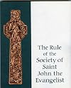 Rule of the SSJE
