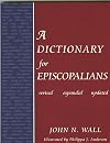 Dictionary for Episcopalians