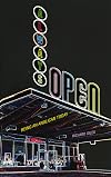 Always Open: Being an Anglican Today