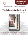 The Indian in the Cupboard - Teacher Guide by Novel Units, Inc.