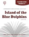 Island of the Blue Dolphins - Teacher Guide by Novel Units, Inc.
