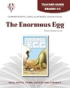 The Enormous Egg - Teacher Guide by Novel Units, Inc.