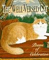 The Well-Versed Cat: Poems of Celebration