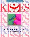 Kisses: A Treasury of Romance (Miniature Pop-Up Book)
