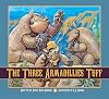 The Three Armadillies Tuff