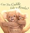 Can You Cuddle Like a Koala?