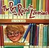 The Boy who was Raised by Librarians