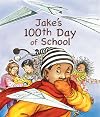 Jake's 100th Day of School