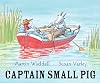 Captain Small Pig