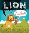 Lion vs. Rabbit
