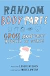 Random Body Parts: Gross Anatomy Riddles in Verse