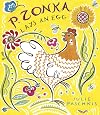 P. Zonka Lays an Egg