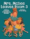 Mrs. McBee Leaves Room 3